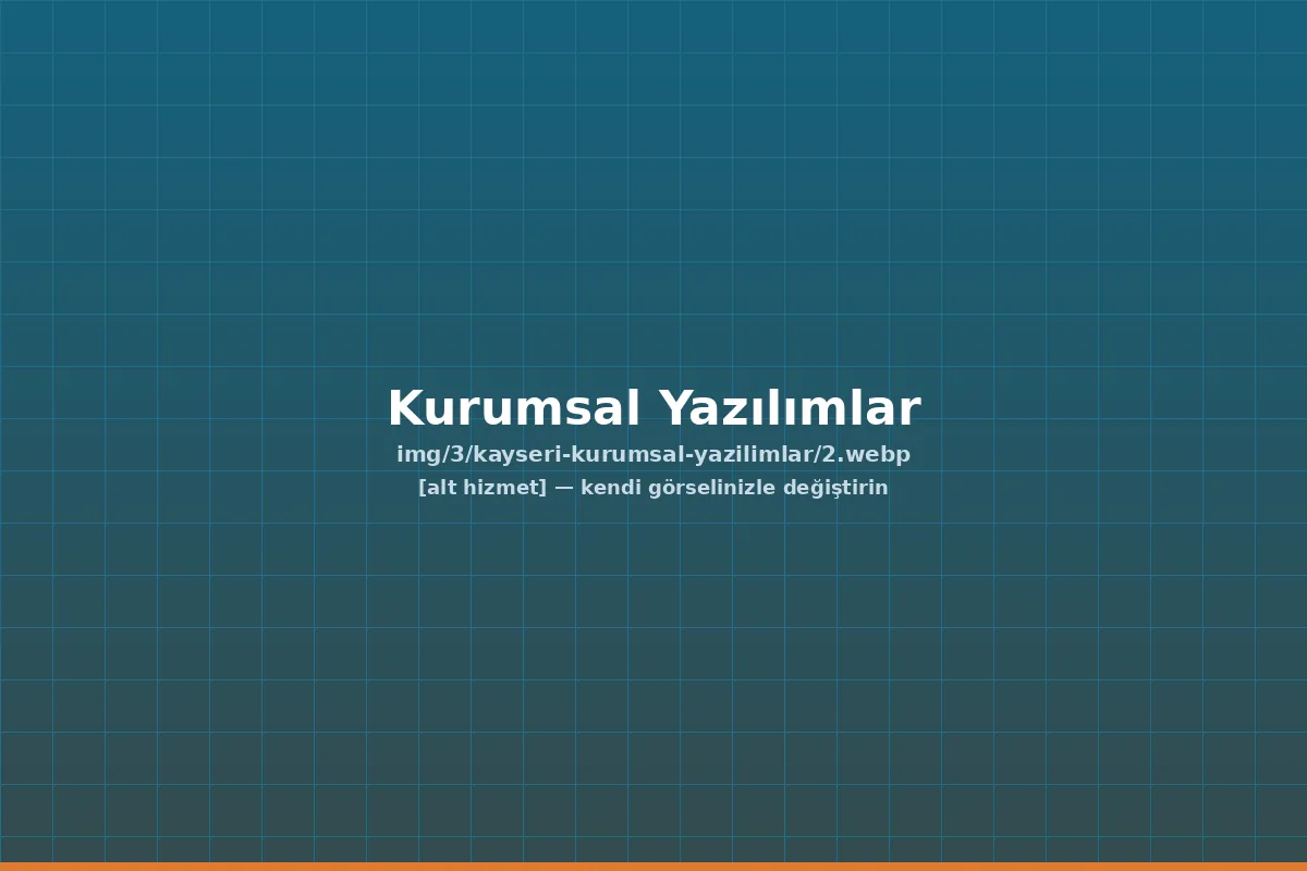 Teklif ve satış hunisi — kayseri crm yazılımı | ACC Teknoloji Kayseri