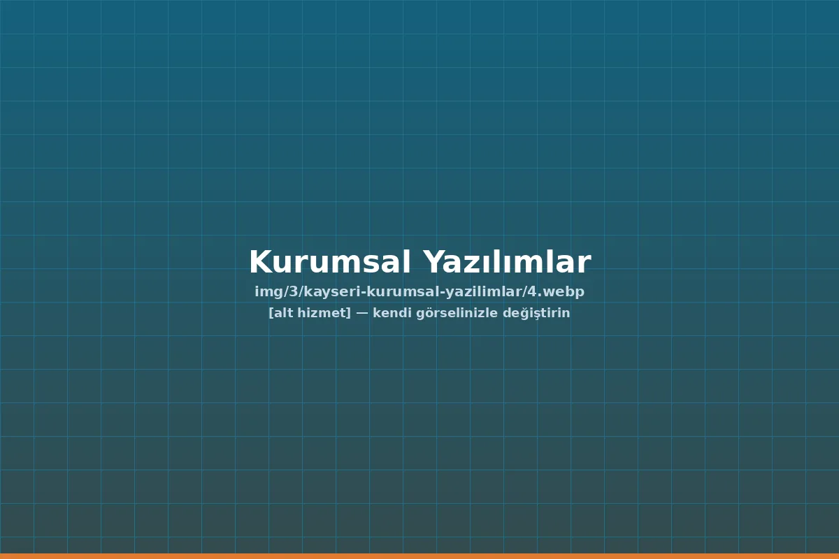 Müşteri hizmetleri ve destek — kayseri crm yazılımı | ACC Teknoloji Kayseri
